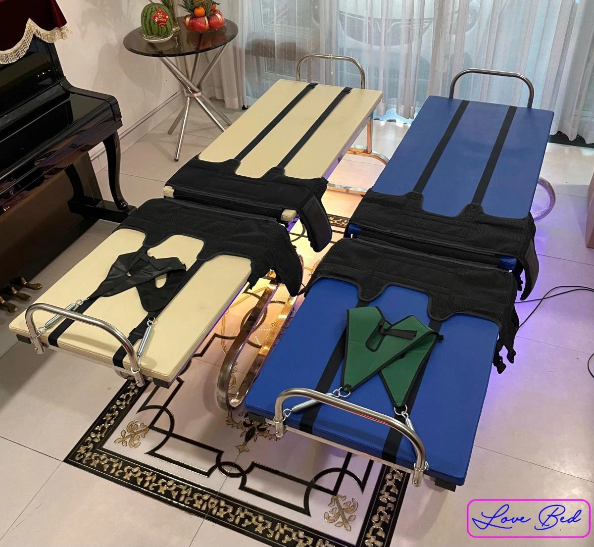 mặt bằng căn hộ Destino Centro