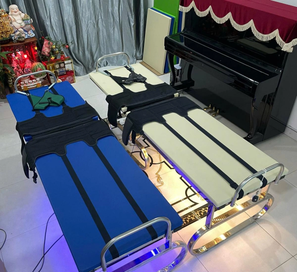 mặt bằng căn hộ Destino Centro